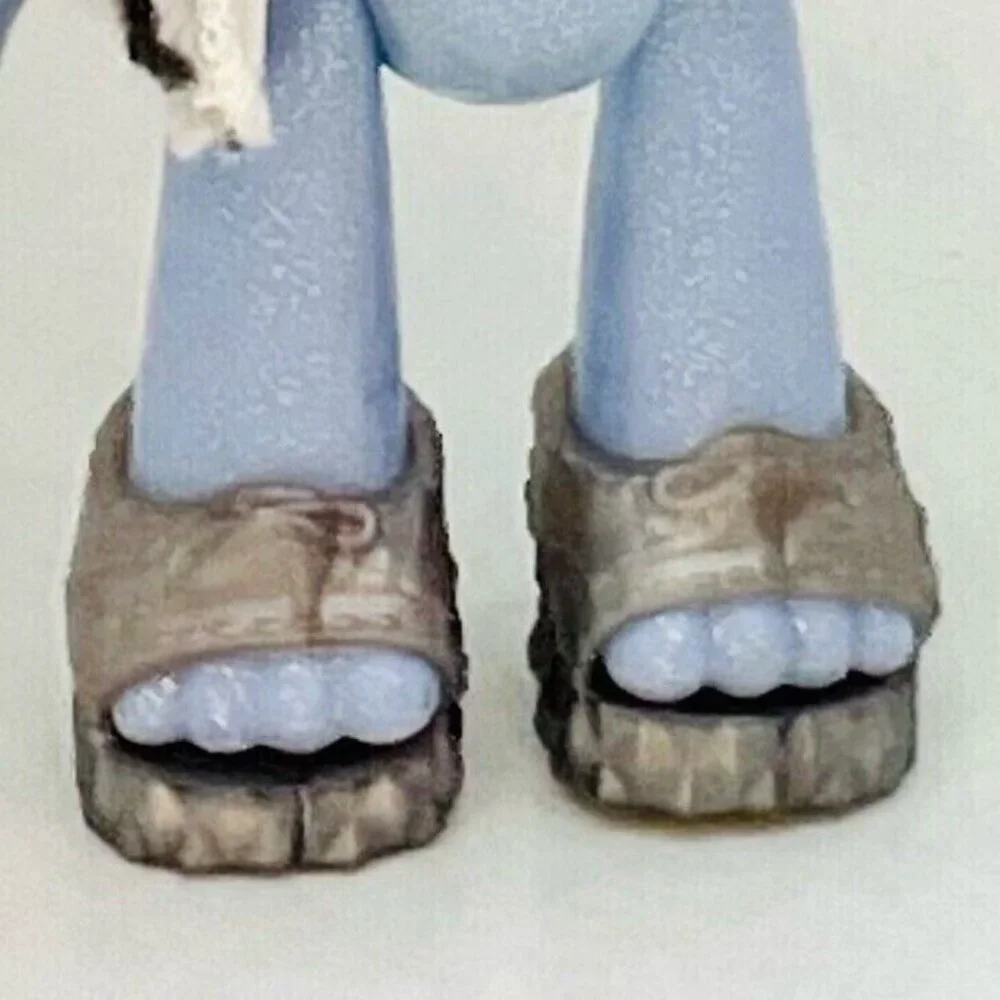 Hasbro 2015 Guy Diamond Troll The Glittery Troll Of DreamWorks Trolls Doll Toy